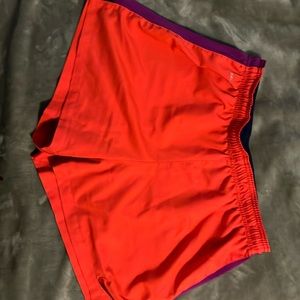NIKE DRIFIT SHORTS 